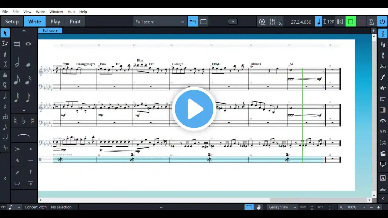 ภาพตัวอย่างวิดีโอ