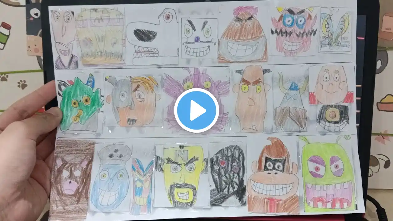 ภาพตัวอย่างวิดีโอ