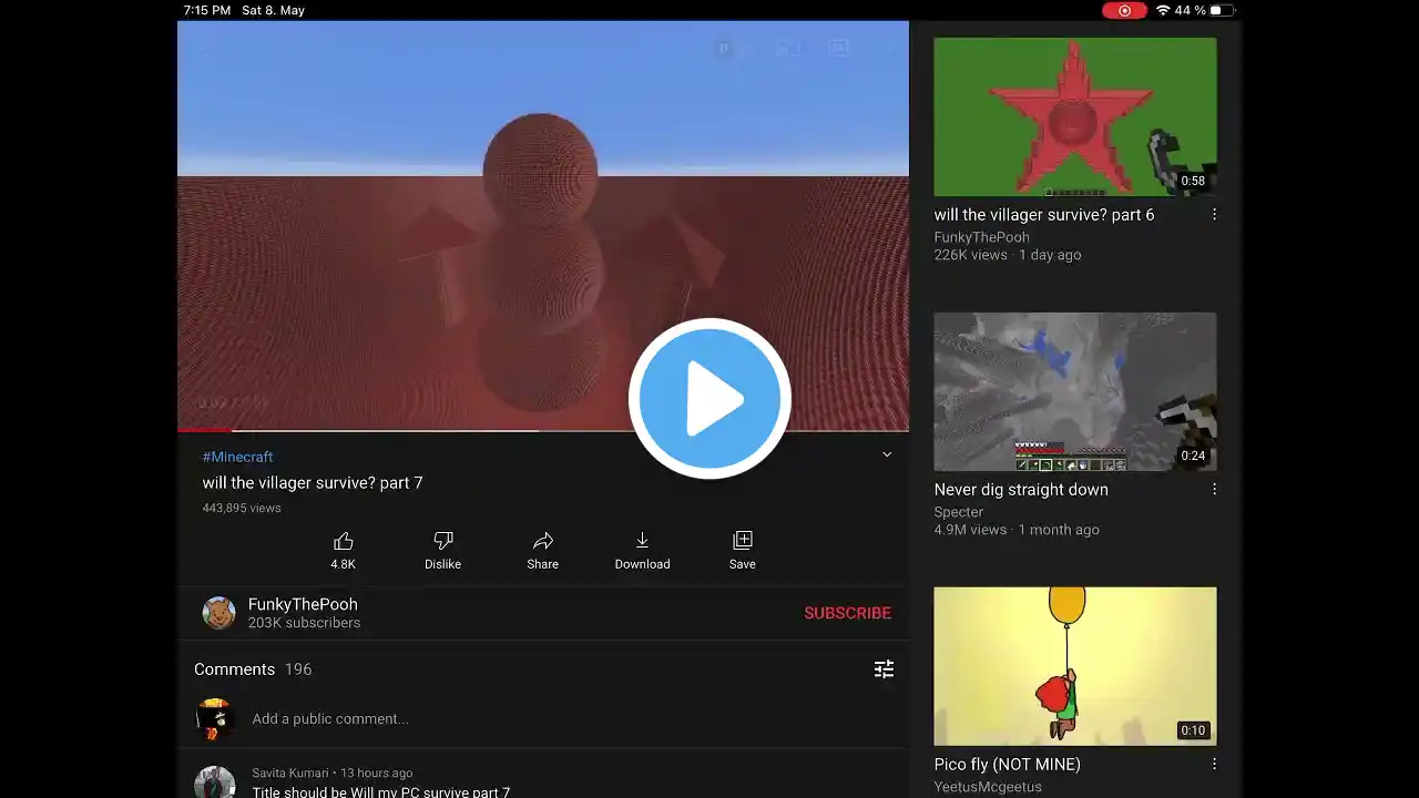 ภาพตัวอย่างวิดีโอ