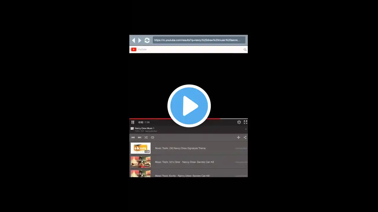 ภาพตัวอย่างวิดีโอ