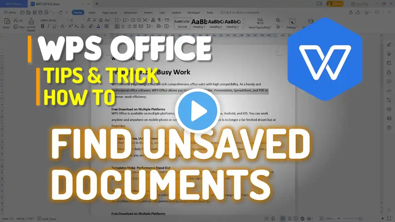 ภาพตัวอย่างวิดีโอ