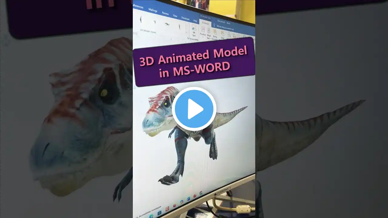 ภาพตัวอย่างวิดีโอ