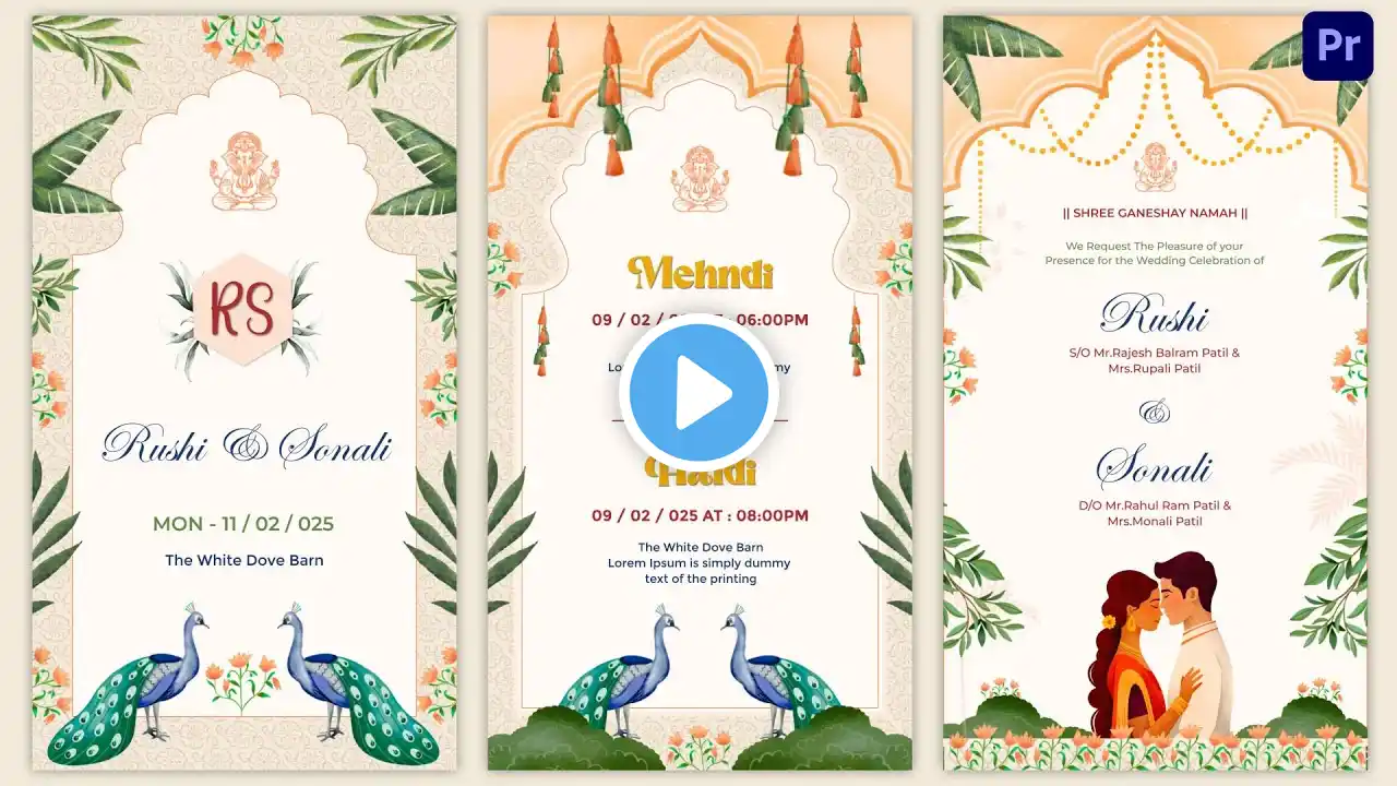 ภาพตัวอย่างวิดีโอ