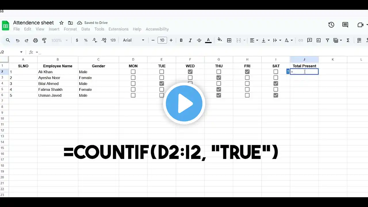 ภาพตัวอย่างวิดีโอ