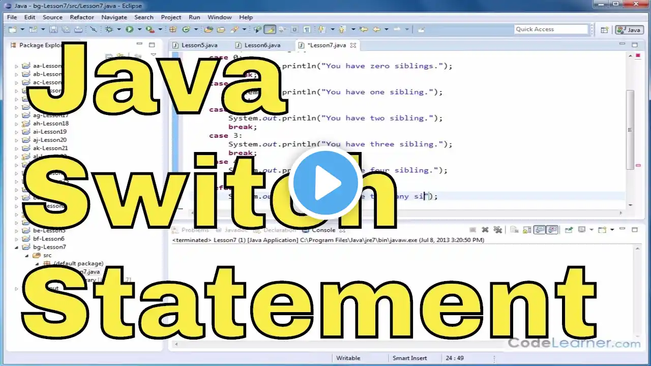 ภาพตัวอย่างวิดีโอ
