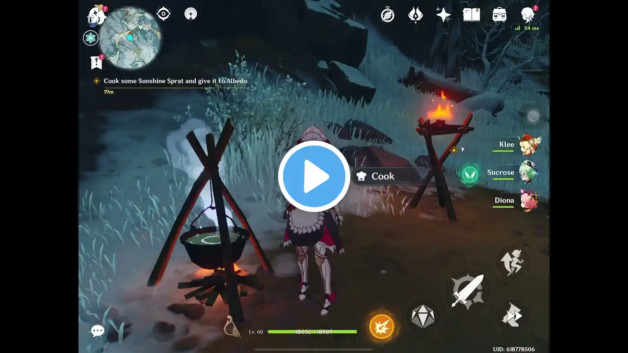 ภาพตัวอย่างวิดีโอ