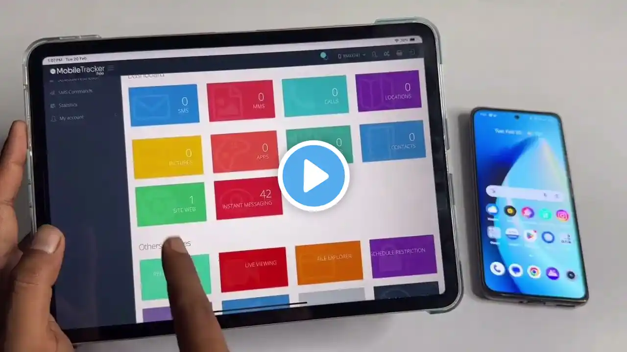 ภาพตัวอย่างวิดีโอ