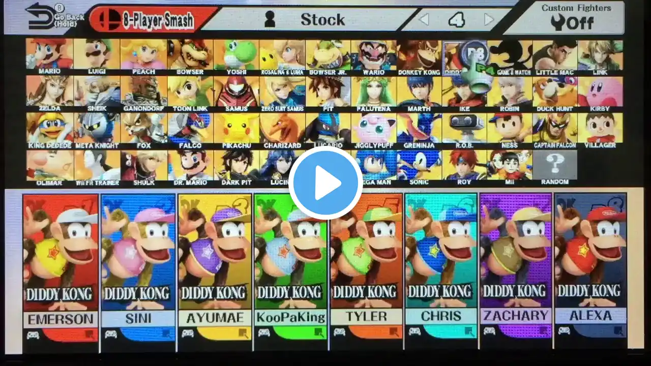 ภาพตัวอย่างวิดีโอ