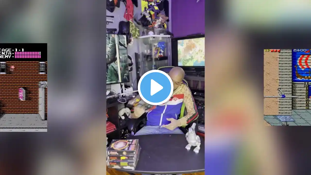 ภาพตัวอย่างวิดีโอ