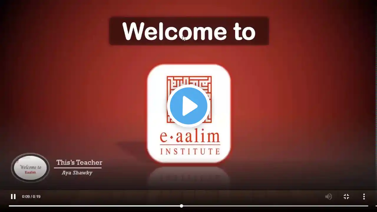 ภาพตัวอย่างวิดีโอ