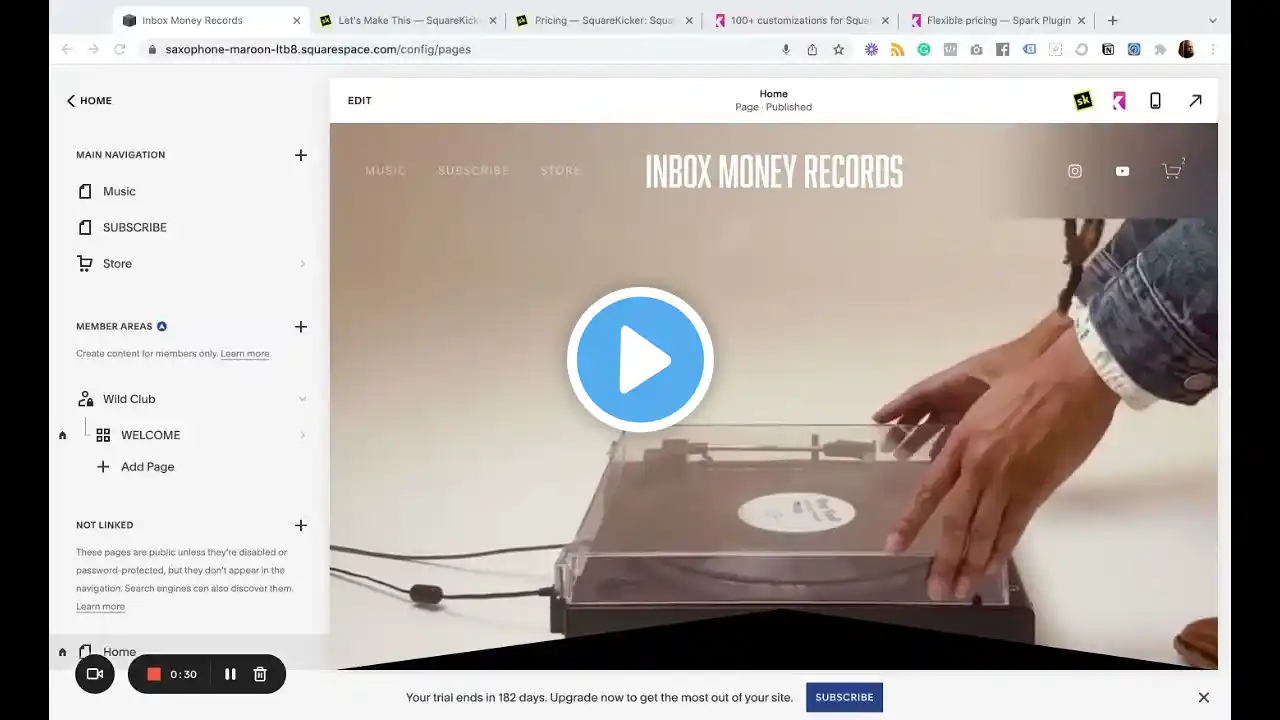 ภาพตัวอย่างวิดีโอ