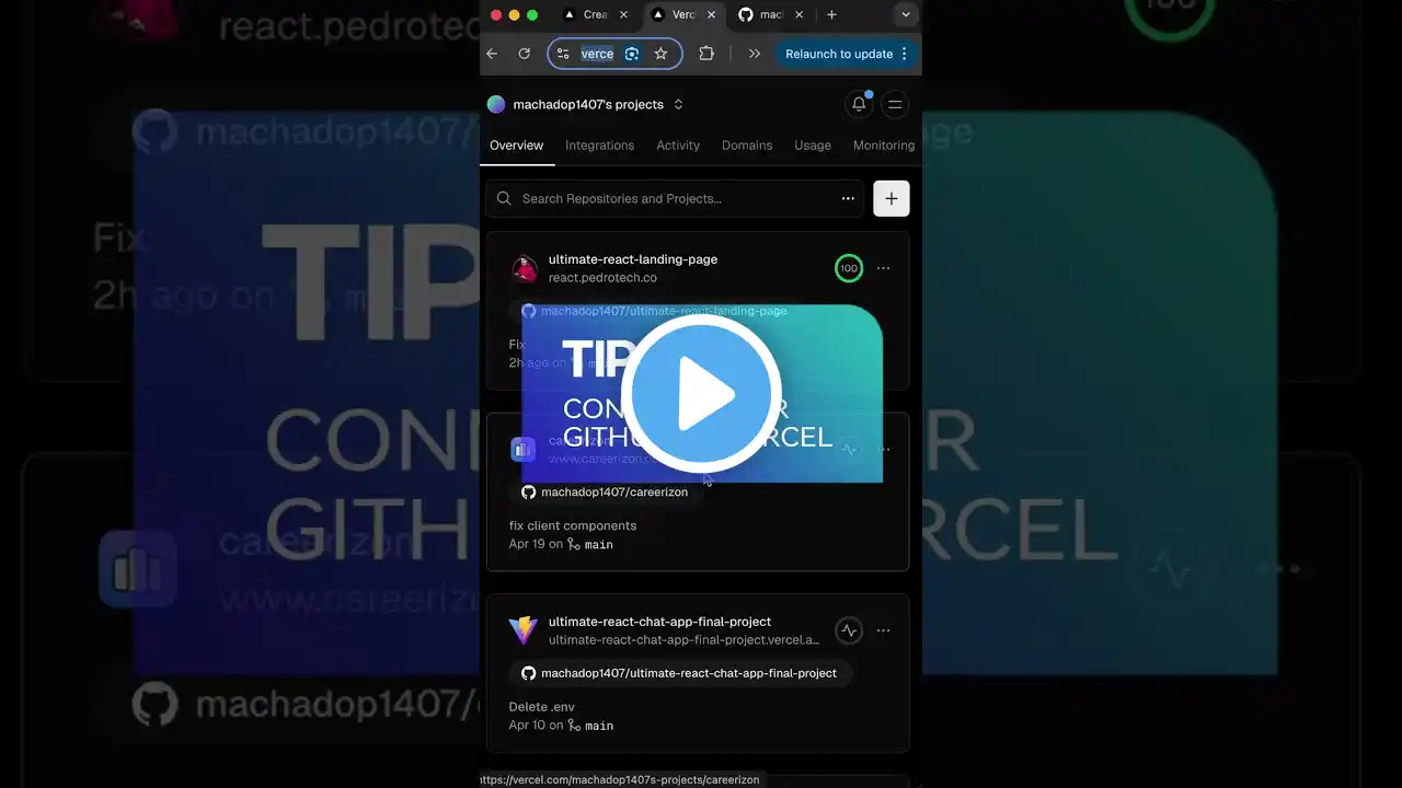 ภาพตัวอย่างวิดีโอ