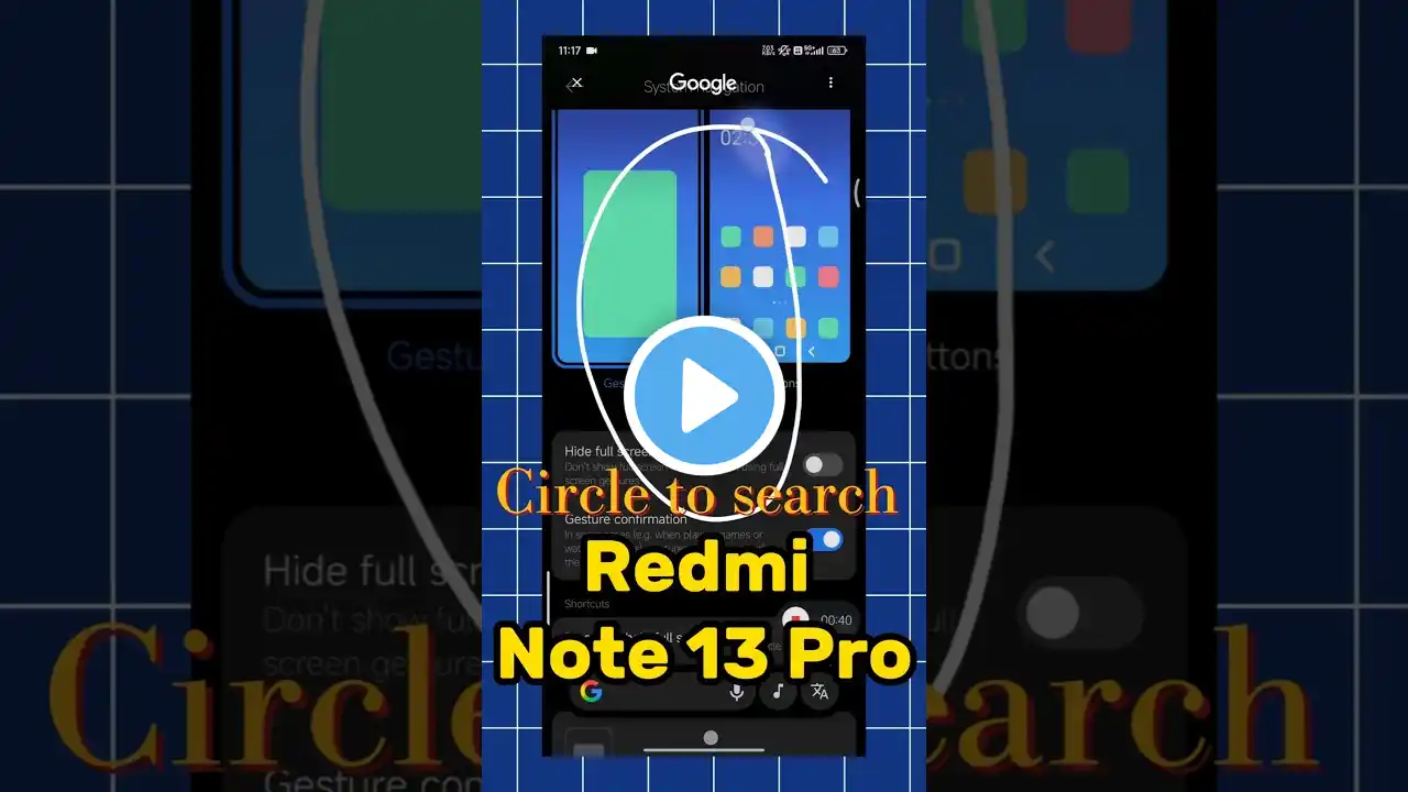 ภาพตัวอย่างวิดีโอ