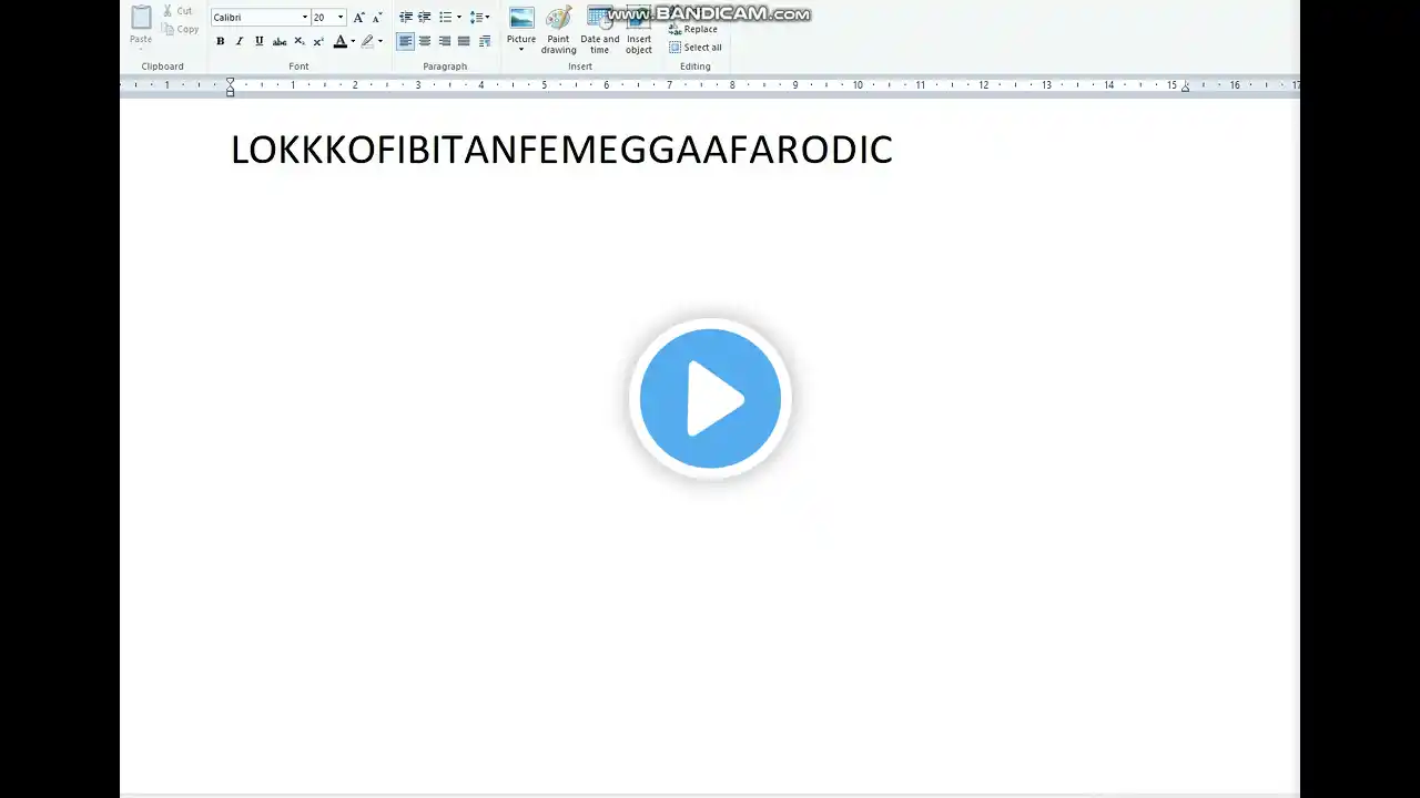 ภาพตัวอย่างวิดีโอ