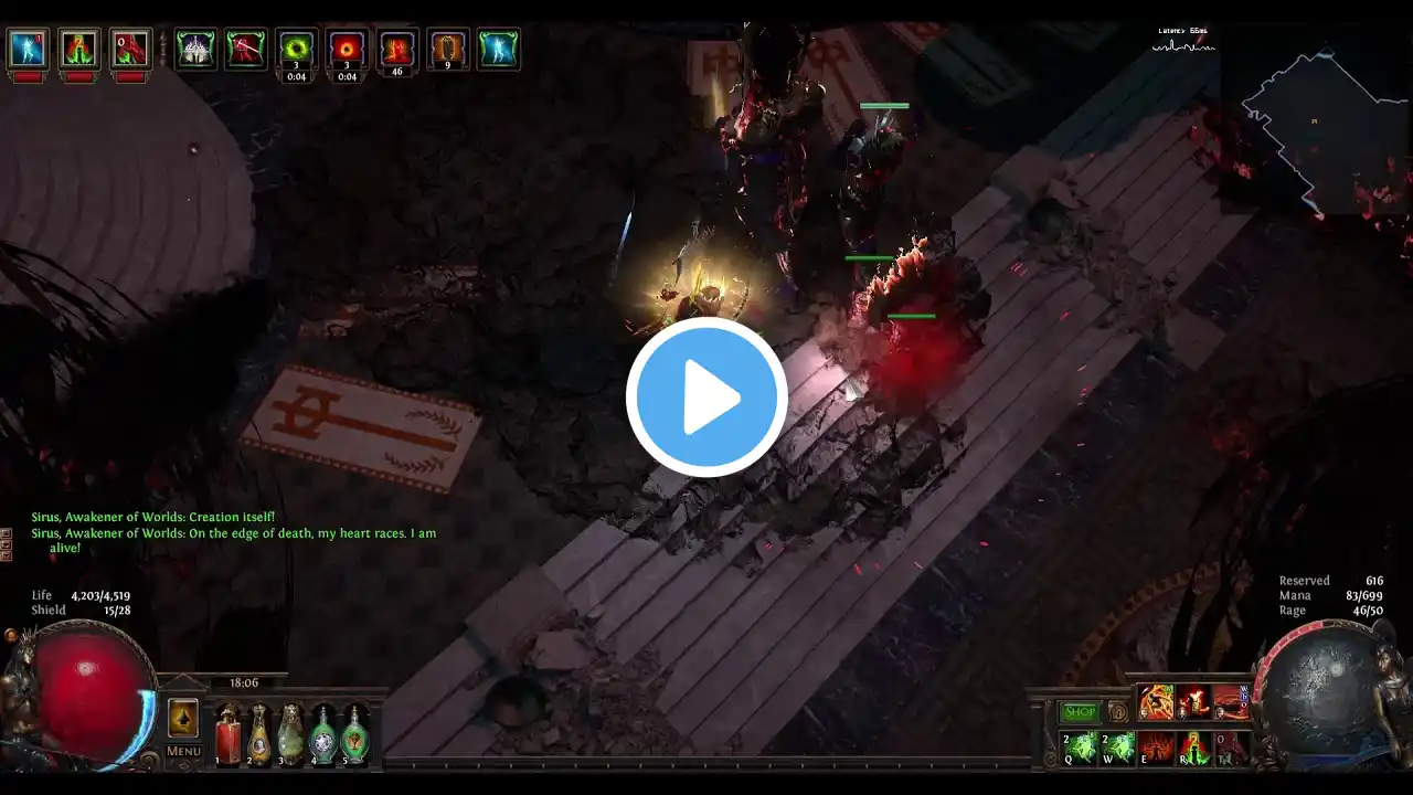 ภาพตัวอย่างวิดีโอ