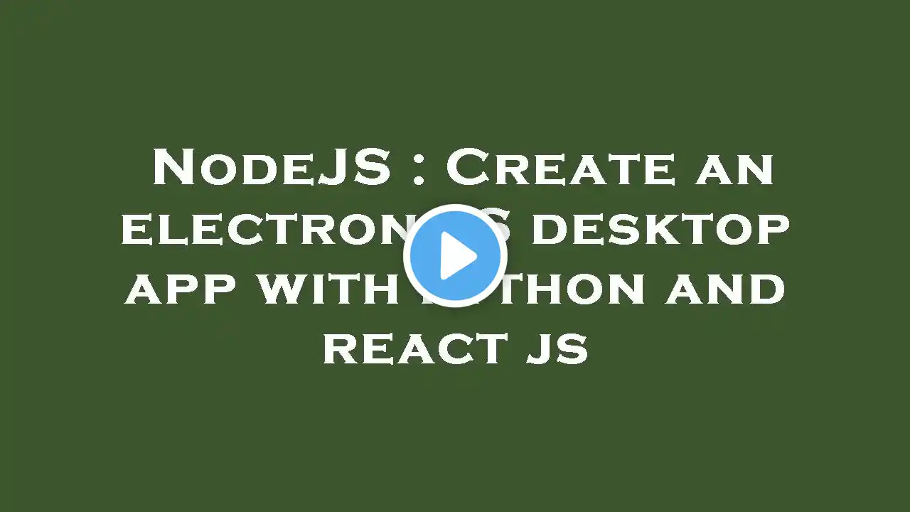 ภาพตัวอย่างวิดีโอ