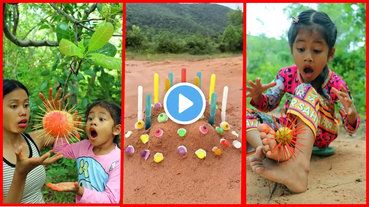 ภาพตัวอย่างวิดีโอ