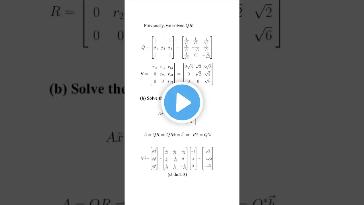 ภาพตัวอย่างวิดีโอ