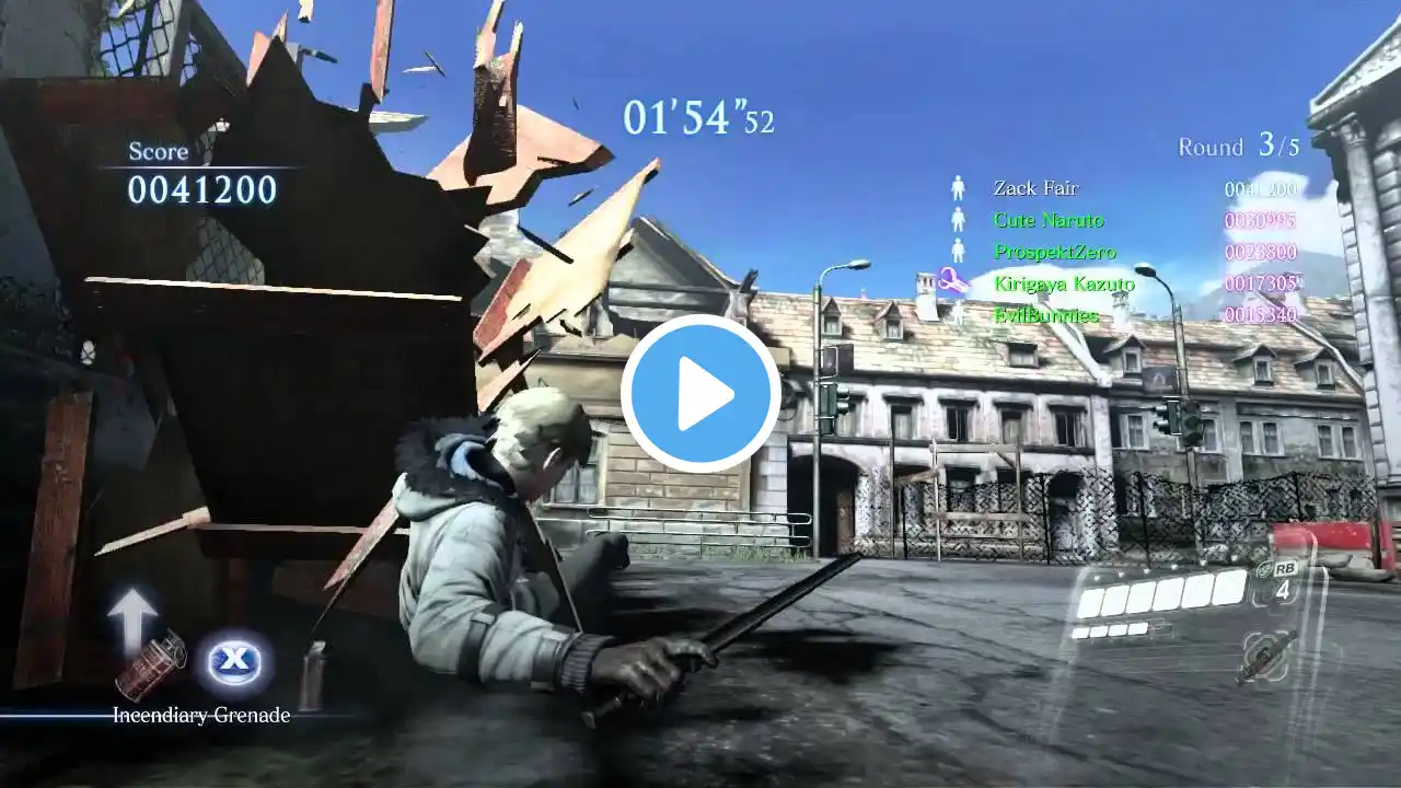 ภาพตัวอย่างวิดีโอ