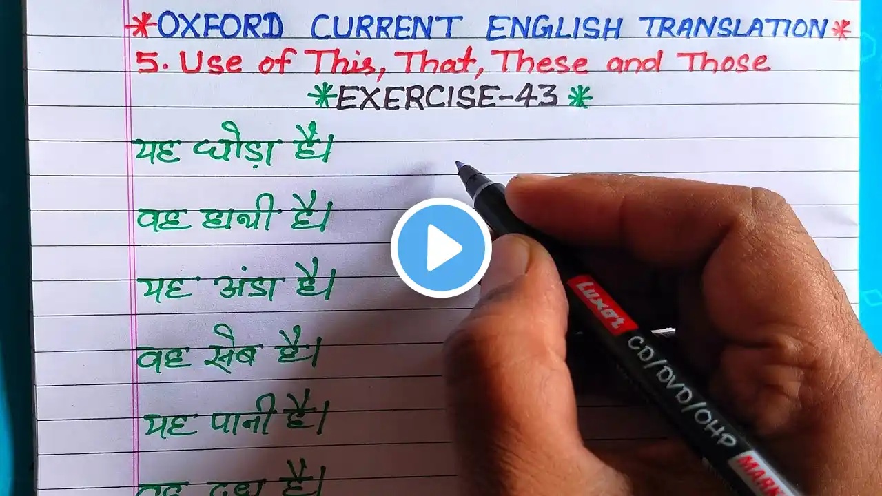 ภาพตัวอย่างวิดีโอ