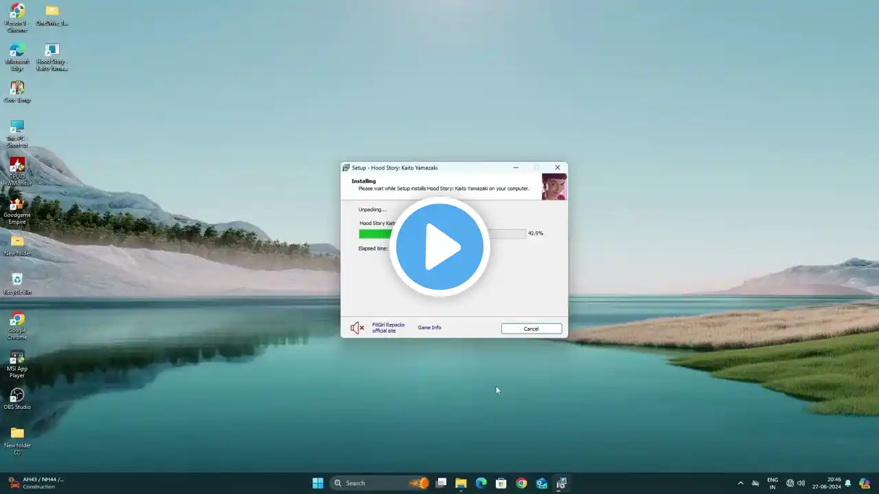 ภาพตัวอย่างวิดีโอ