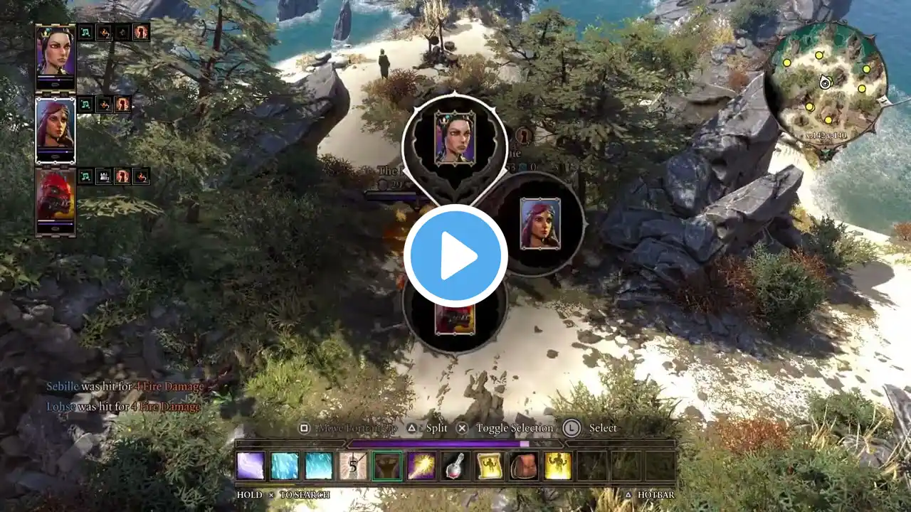 ภาพตัวอย่างวิดีโอ