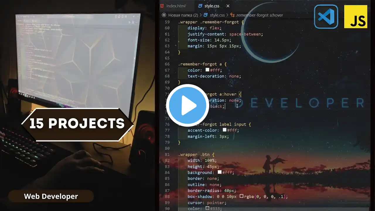 ภาพตัวอย่างวิดีโอ