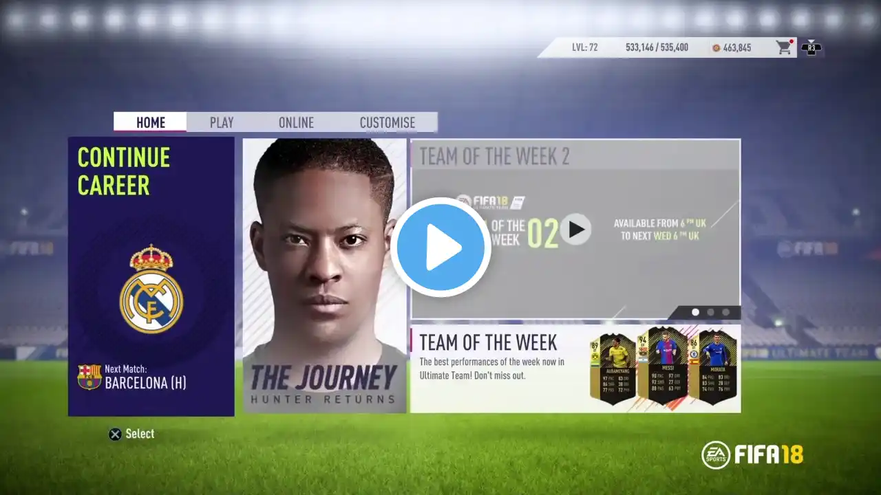 ภาพตัวอย่างวิดีโอ