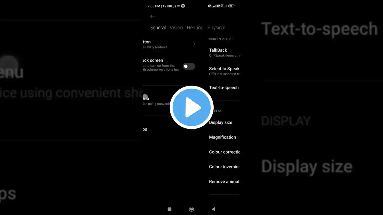 ภาพตัวอย่างวิดีโอ
