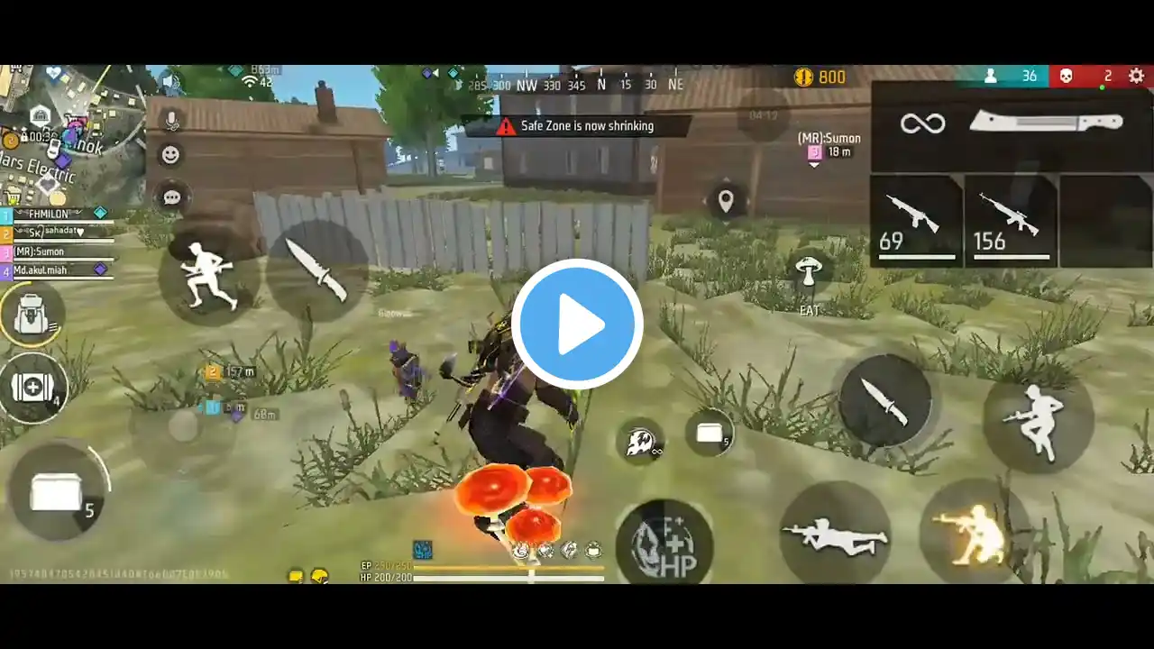 ภาพตัวอย่างวิดีโอ