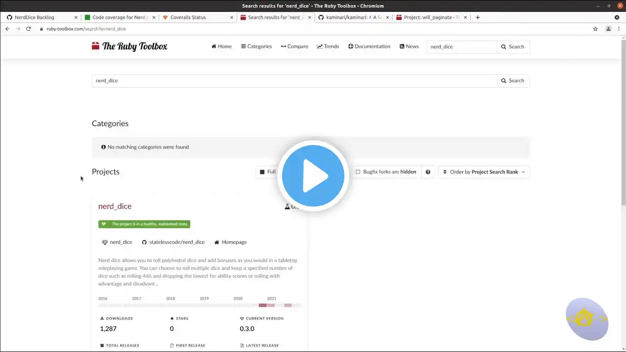 ภาพตัวอย่างวิดีโอ