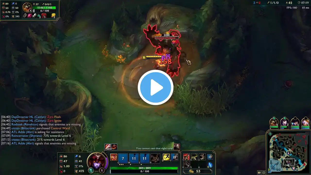 ภาพตัวอย่างวิดีโอ