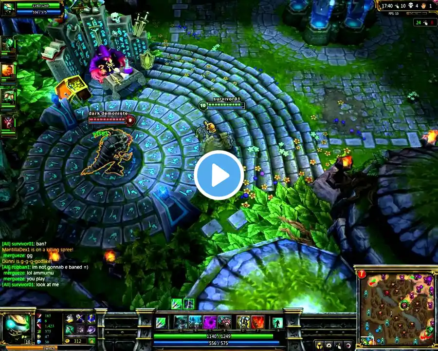 ภาพตัวอย่างวิดีโอ