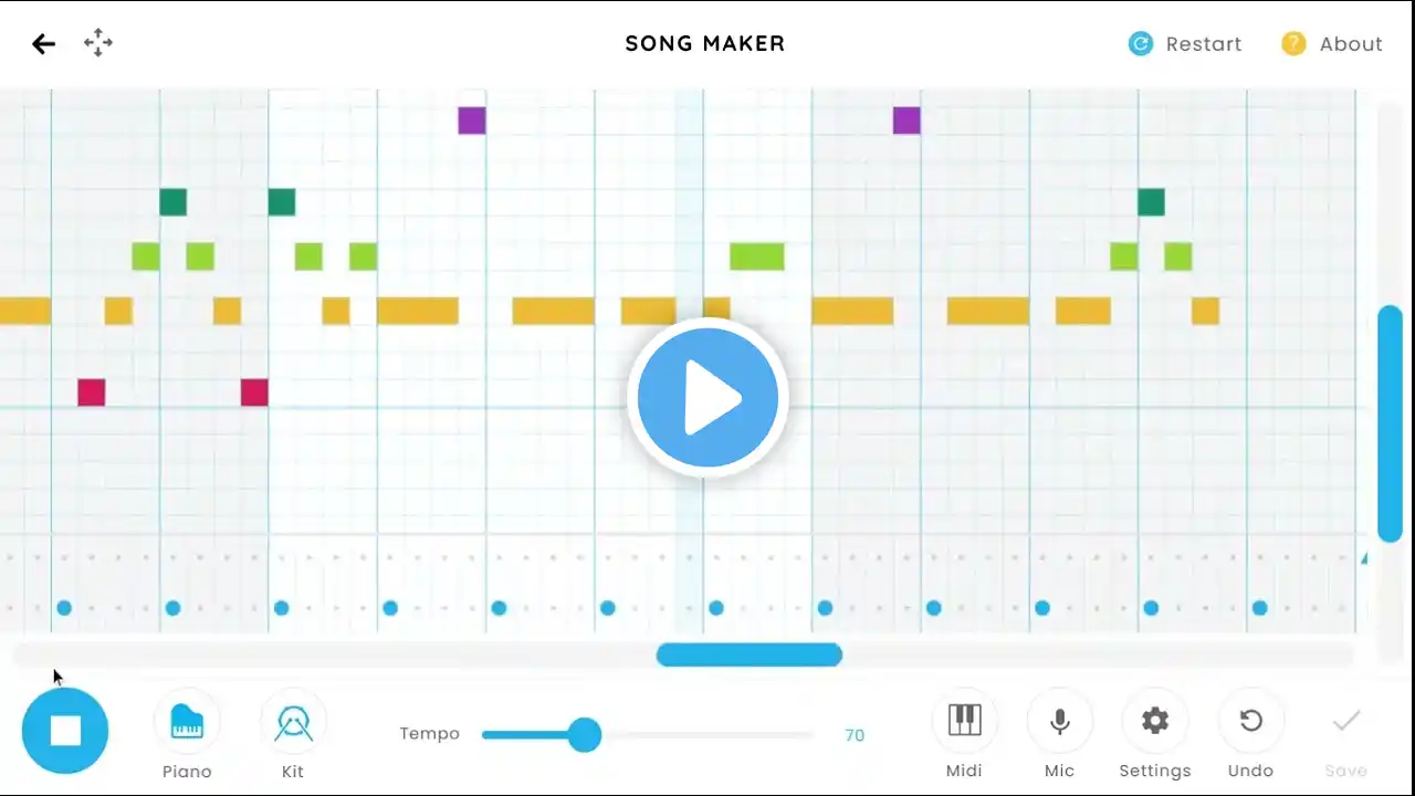 ภาพตัวอย่างวิดีโอ
