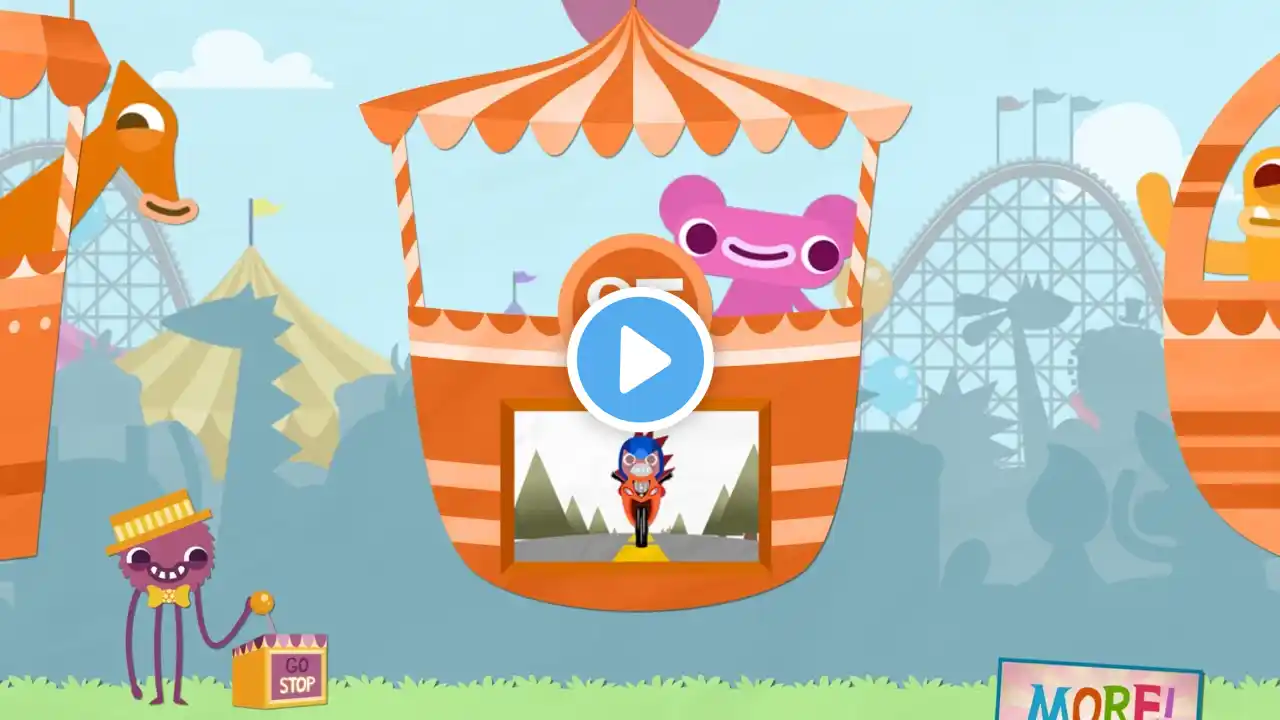 ภาพตัวอย่างวิดีโอ