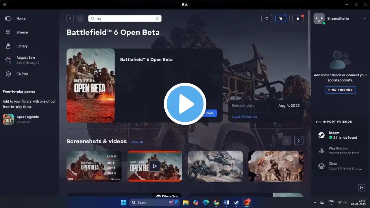 ภาพตัวอย่างวิดีโอ