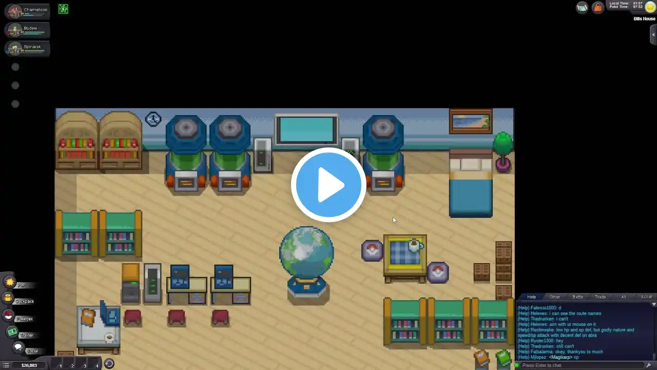 ภาพตัวอย่างวิดีโอ