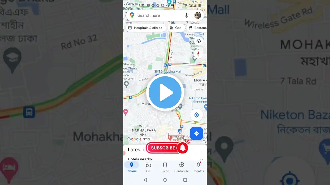 ภาพตัวอย่างวิดีโอ