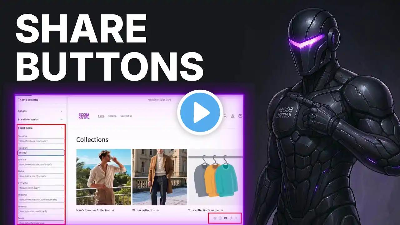 ภาพตัวอย่างวิดีโอ