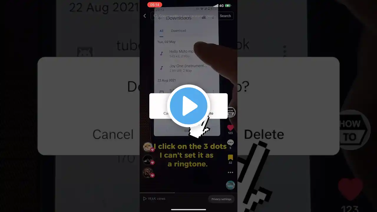 ภาพตัวอย่างวิดีโอ