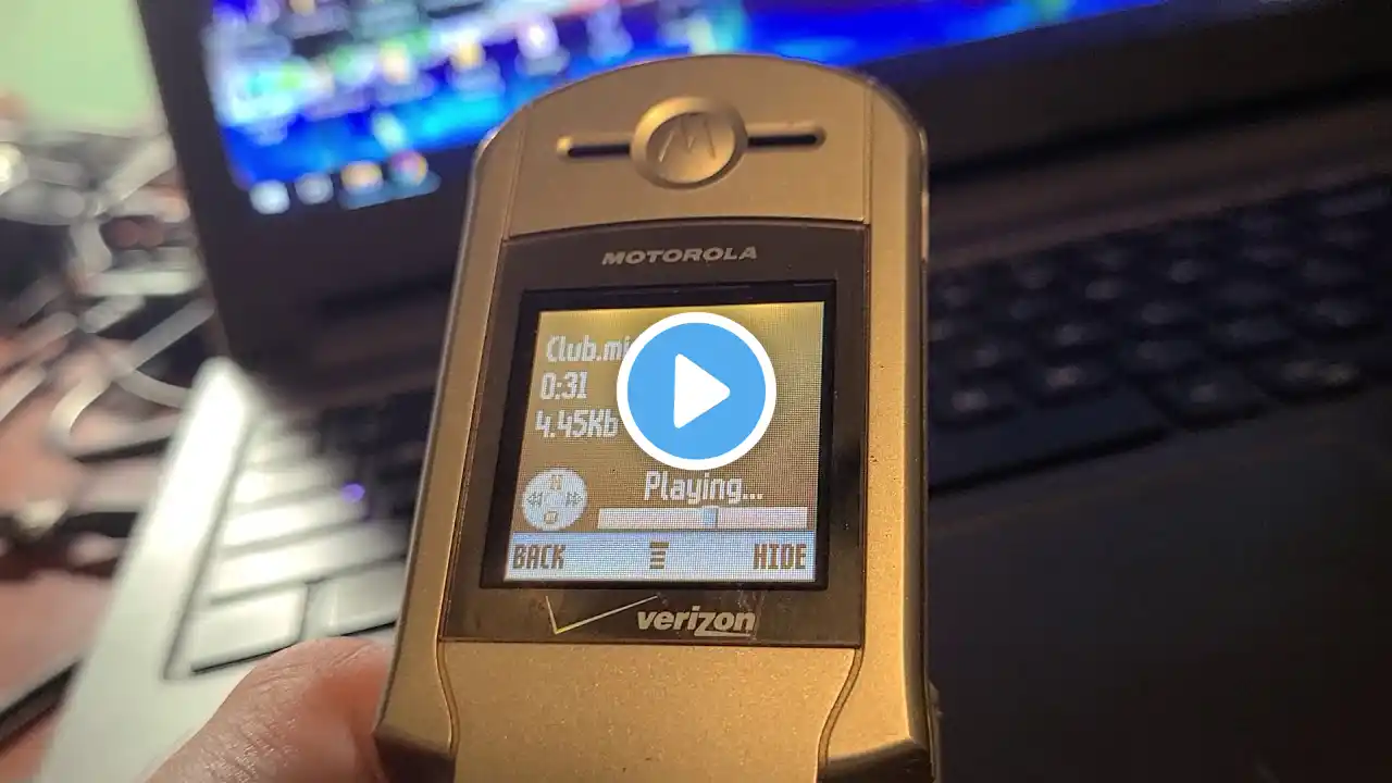 ภาพตัวอย่างวิดีโอ