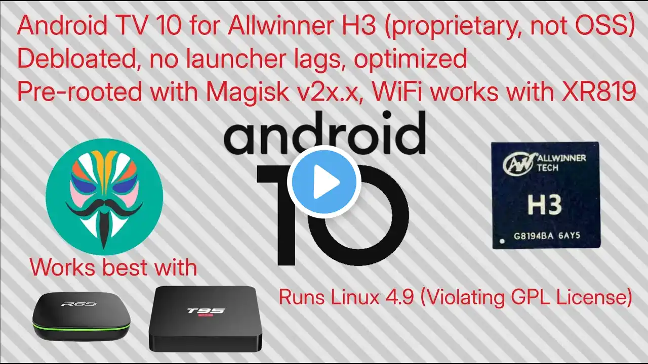 ภาพตัวอย่างวิดีโอ