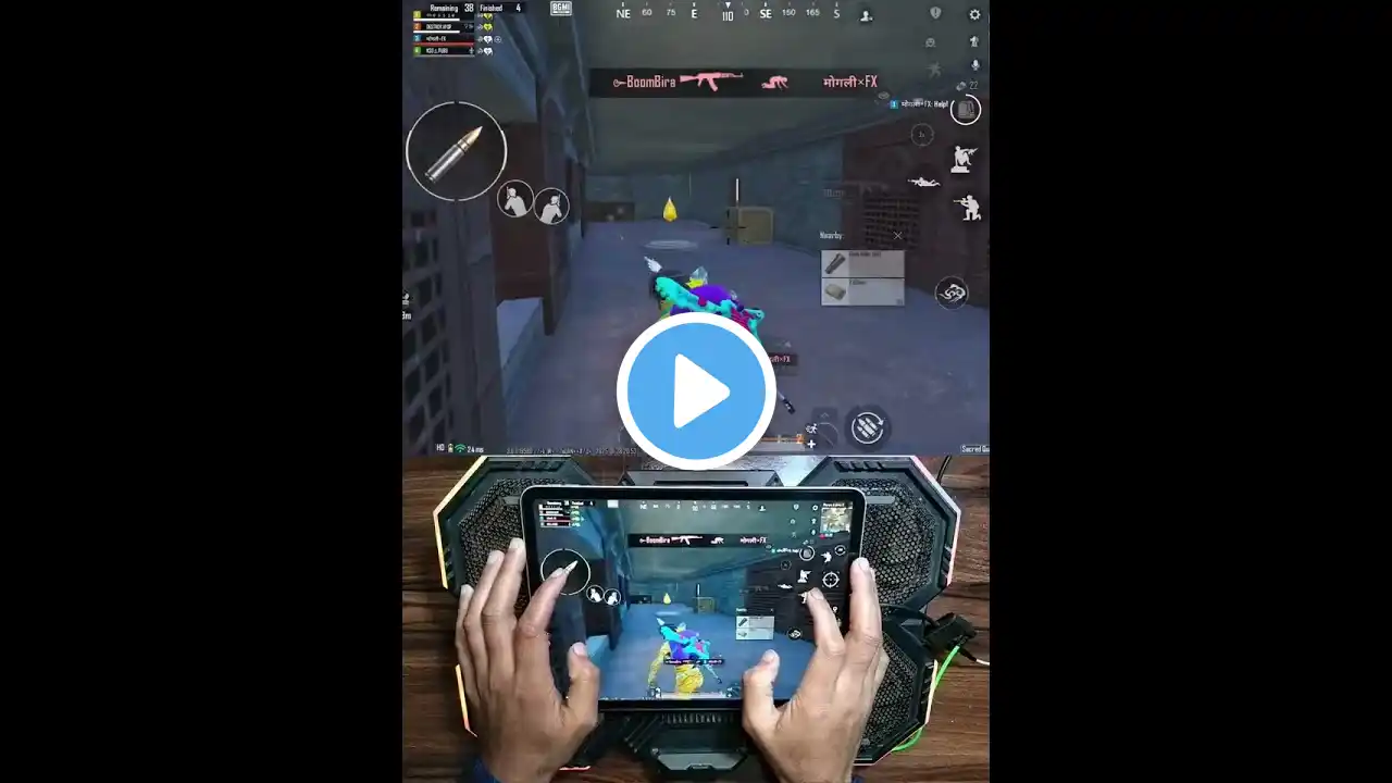 ภาพตัวอย่างวิดีโอ