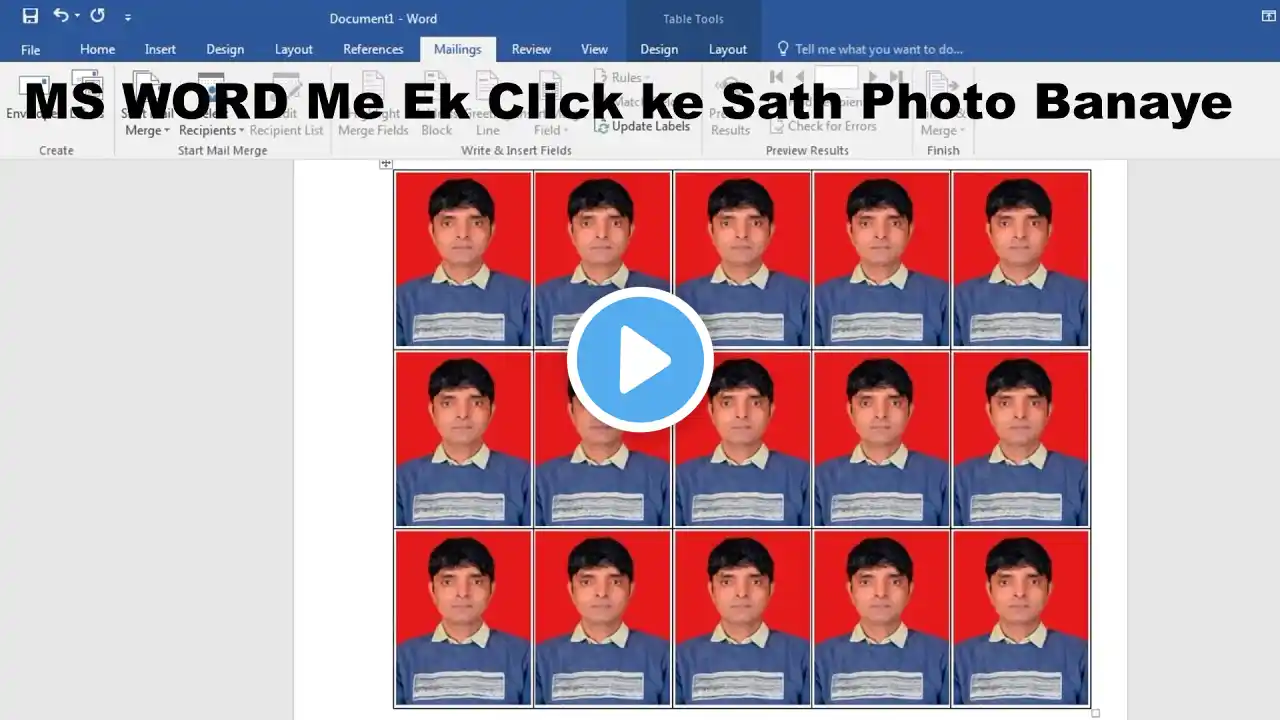 ภาพตัวอย่างวิดีโอ