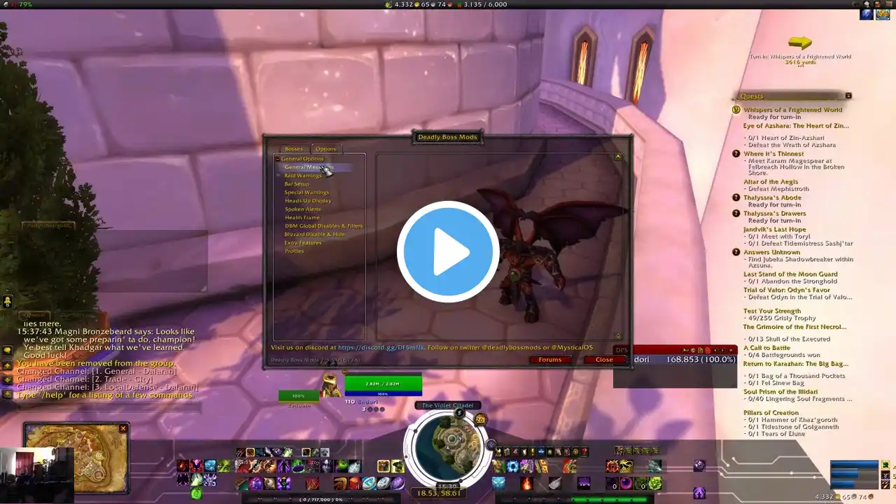 ภาพตัวอย่างวิดีโอ