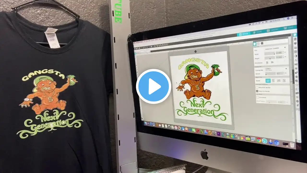 ภาพตัวอย่างวิดีโอ