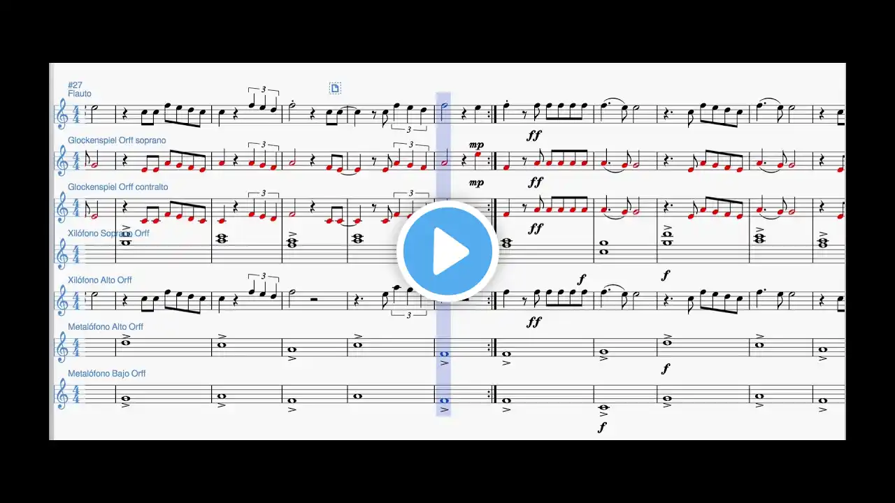 ภาพตัวอย่างวิดีโอ