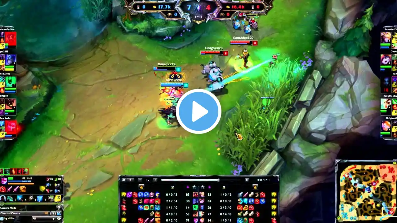 ภาพตัวอย่างวิดีโอ