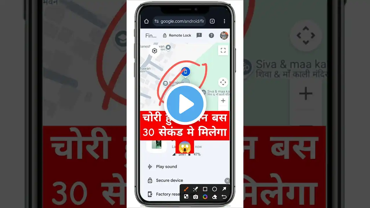 ภาพตัวอย่างวิดีโอ