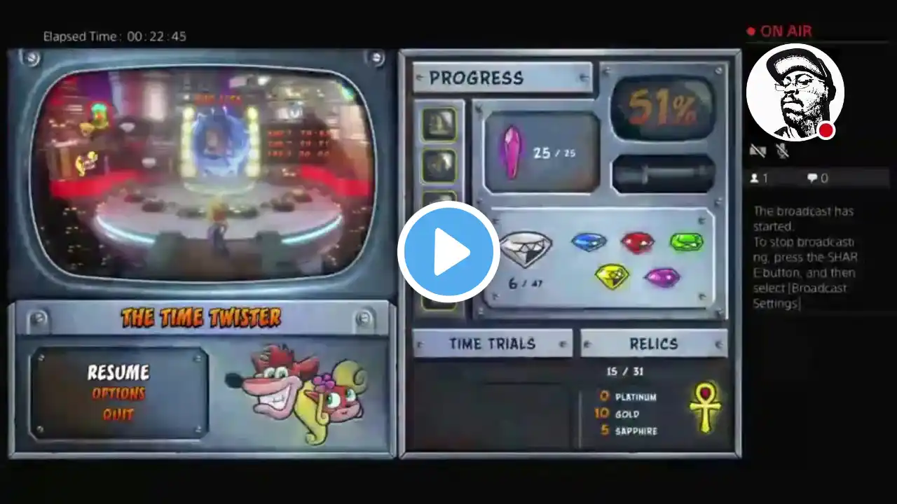 ภาพตัวอย่างวิดีโอ